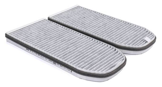 BMW Cabin Air Filter Set 64312339888